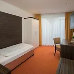 Zeppelin - Original Hotell