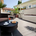 Zeppelin - Original 3* Friedrichshafen