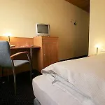 Hotell Zeppelin - Original 3*