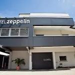 Zeppelin - Original 3* Friedrichshafen