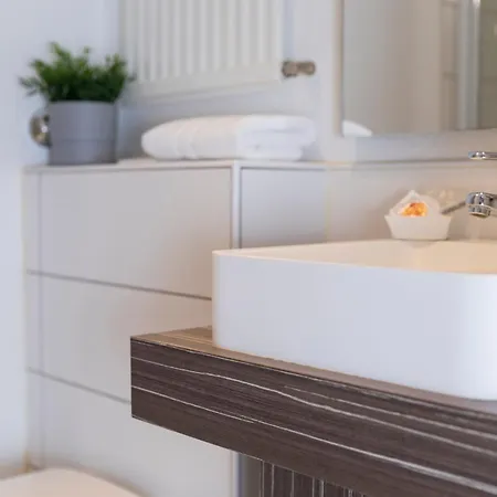 Zeppelin - Original 3* Friedrichshafen