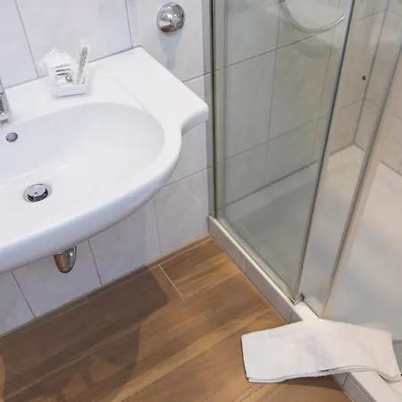 Hotell Zeppelin - Original Friedrichshafen