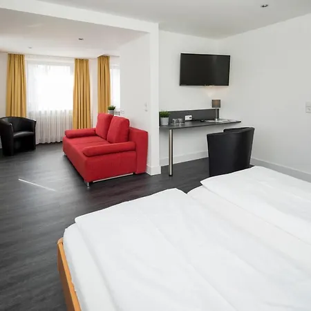 فندق Zeppelin - Original