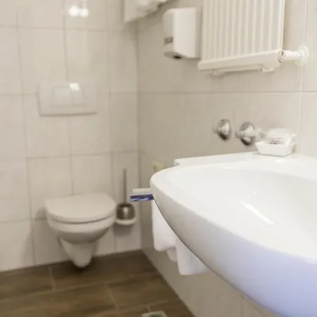 Zeppelin - Original فندق فريدريشسهافن