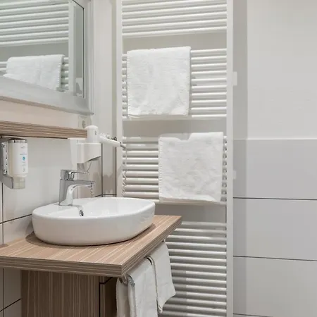 Hotell Zeppelin - Original