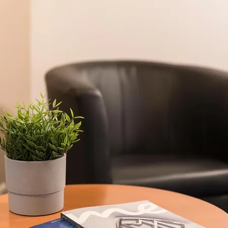 Zeppelin - Original Hotel 3*