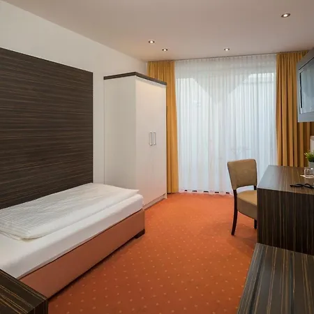 Zeppelin - Original Hotell