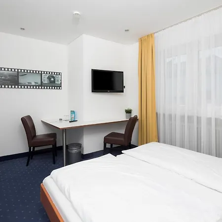 Zeppelin - Original 3* Friedrichshafen