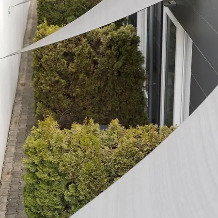 Hotell Zeppelin - Original 3*