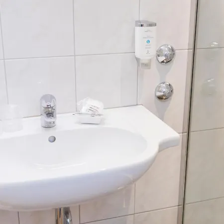 فندق Zeppelin - Original