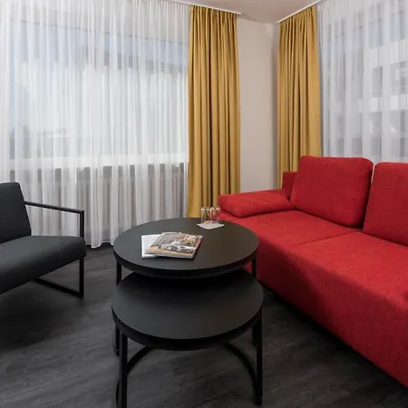 Zeppelin - Original فندق فريدريشسهافن