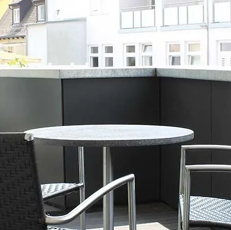 فندق Zeppelin - Original