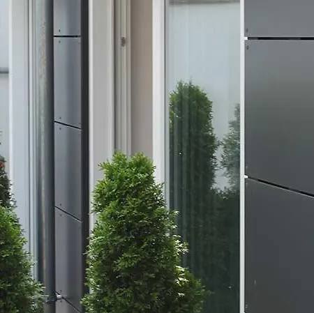 فندق Zeppelin - Original