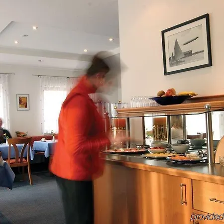 Hotell Zeppelin - Original