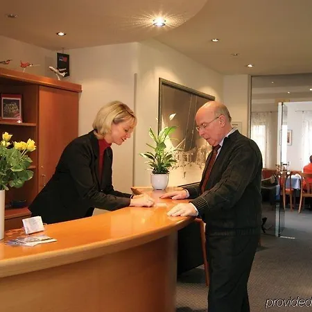 Zeppelin - Original Hotell