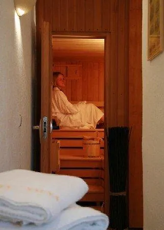 Zeppelin - Original 3* فريدريشسهافن