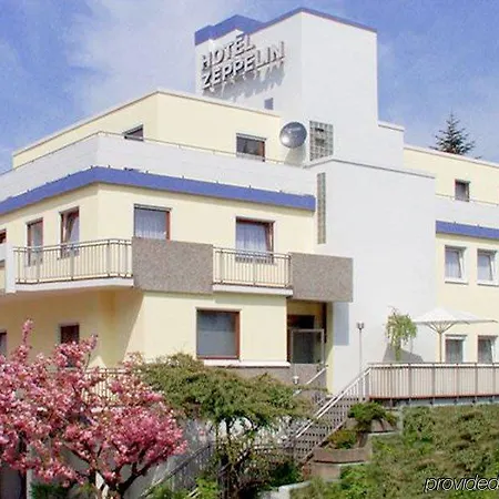 Zeppelin - Original فريدريشسهافن