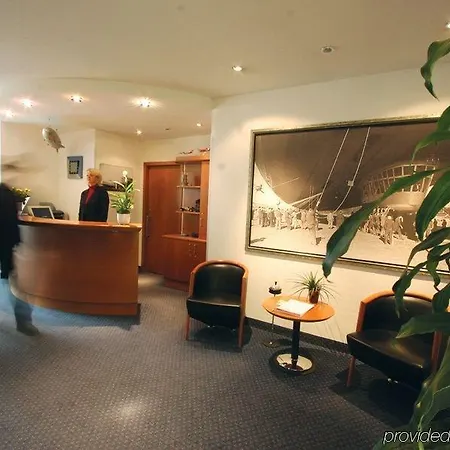 فندق Zeppelin - Original