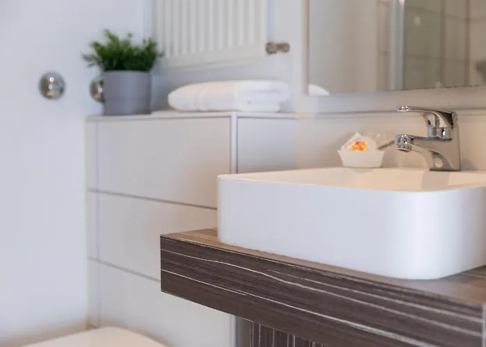 Zeppelin - Original 3* Friedrichshafen