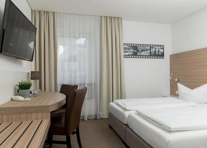 Zeppelin - Original Hotel 3*