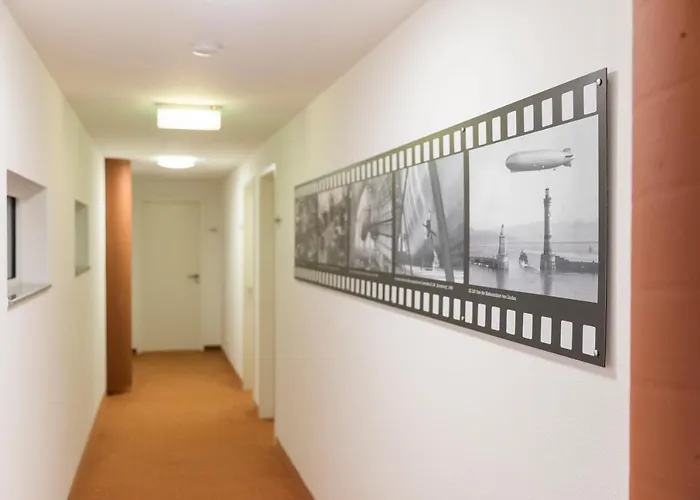 Zeppelin - Original Hotel