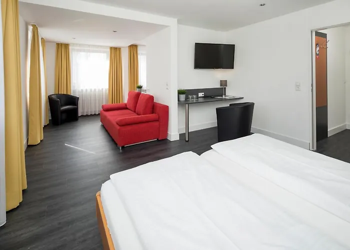 ホテル Zeppelin - Original