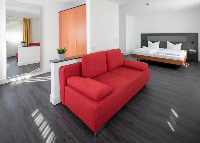 Zeppelin - Original Friedrichshafen