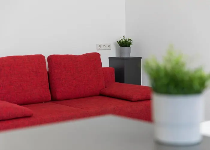 Zeppelin - Original ホテル 3*