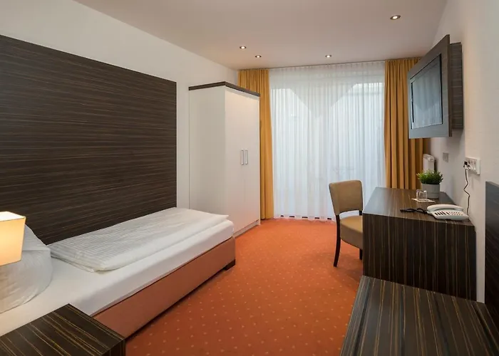 Zeppelin - Original Hotel