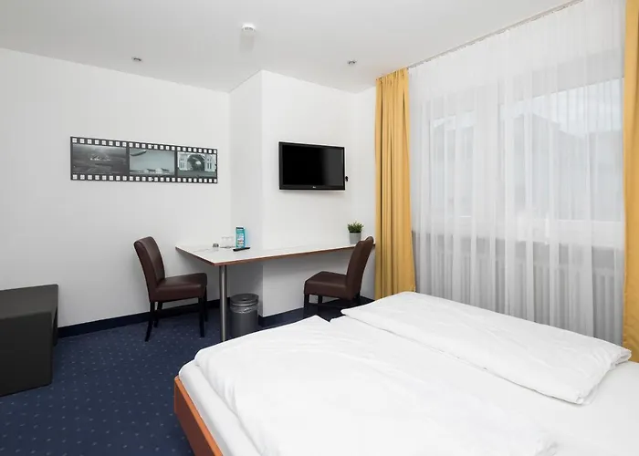 Zeppelin - Original 3* フリードリヒスハーフェン