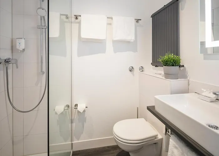 Zeppelin - Original ホテル 3*