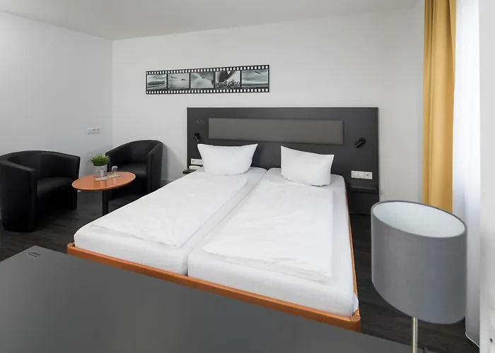 Zeppelin - Original Hotel 3*