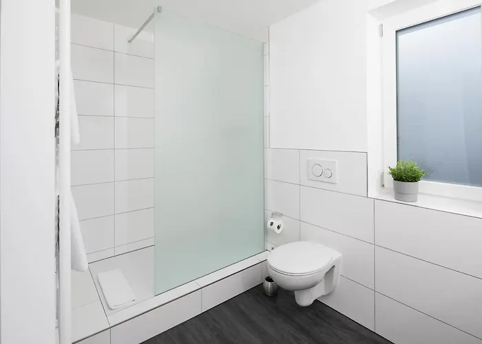 Hotel Zeppelin - Original Friedrichshafen