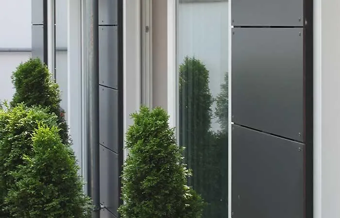 ホテル Zeppelin - Original