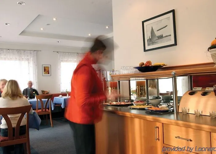 Hotel Zeppelin - Original