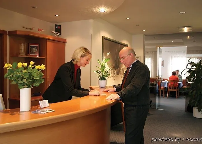 Zeppelin - Original ホテル