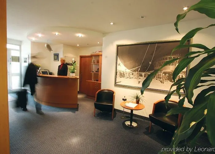 Hotel Zeppelin - Original