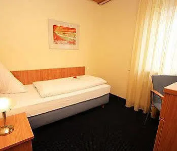 Zeppelin - Original 3* Friedrichshafen